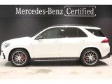 GLE AMG GLE53 4マチックプラス (導入仕様モデル ISG) 4WD 