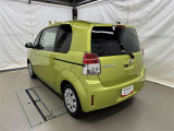 走りにこだわりながら収納力も持ち合わせたお車です。
