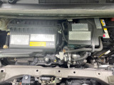 親切・丁寧な専門メカニックスタッフが応対!・車検・点検整備・事故等の修理などアフターサービスも安心。お車のカスタマイズもネクステージのサービススタッフまでご相談ください!