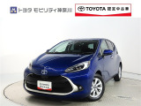 トヨタ アクア