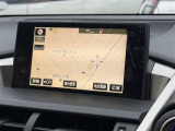 NX 300h バージョンL 禁煙車 純正ナビ フルセグ バックカメラ