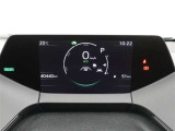 トップマウントメーター・7インチディスプレイに先進的で機能LEDインジケーターでスマートでコックピット感を演出