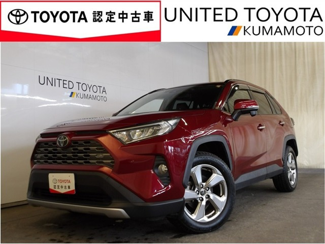RAV4  2.0 G 4WD