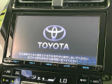 【純正9型ナビ】人気の純正ナビを装備。オーディオ機能も充実しており、Bluetooth接続すればお持ちのスマホやMP3プレイヤーの音楽を再生可能!毎日の運転がさらに楽しくなります!!