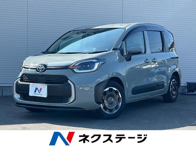シエンタ 1.5 Z