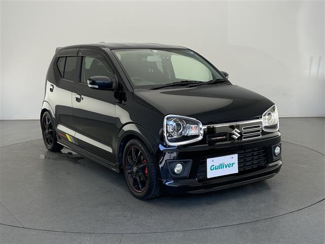 アルト ワークス 4WD 4WD 5MT