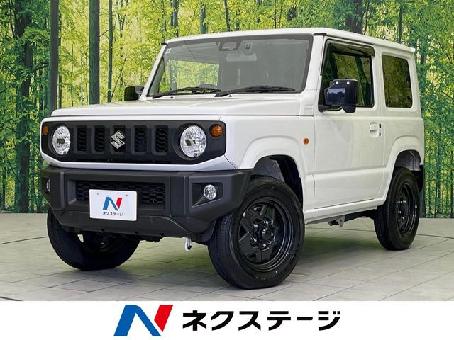 ジムニー XL 4WD