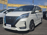 セレナ 1.2 e-POWER ハイウェイスターV 