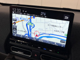 ホンダ純正ナビ付き!独自のインターナビ搭載により、リアルタイムの交通渋滞情報だけでなく、お出掛け先の天気や様々な情報も取得できドライブをよりお愉しみ頂けます!♪