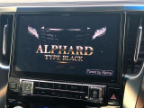 アルファード 2.5 S Aパッケージ タイプ ブラック 
