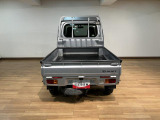 ハイゼットトラック ジャンボ 4WD 