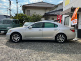 LS 460 バージョンC Iパッケージ 