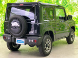 ジムニー XC 4WD 