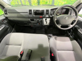 ハイエースバン  DX
