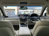 LS 600h バージョンC Iパッケージ 4WD 本革シート