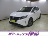 日産 ノート