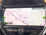●純正ナビ:一体感のあるナビは、高級感ある車内を演出してくれます。Bluetooth再生などオーディオ機能も充実しておりますので、運転もより楽しめます♪