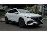 EQA 250 プラス AMGラインパッケージ 