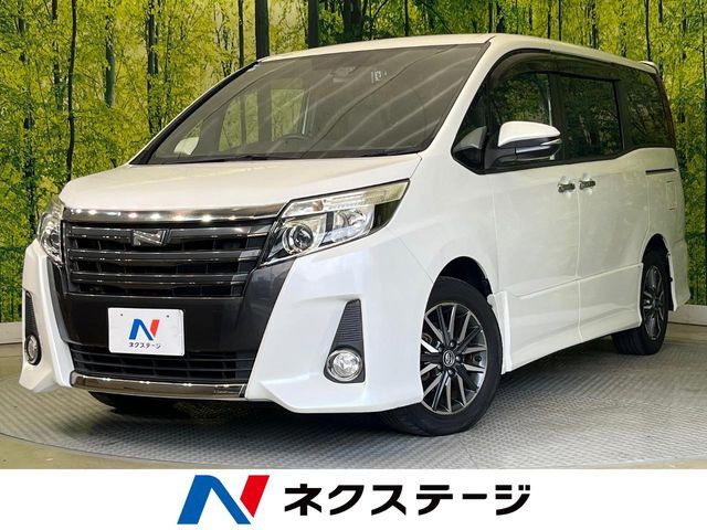 ノア 2.0 Si