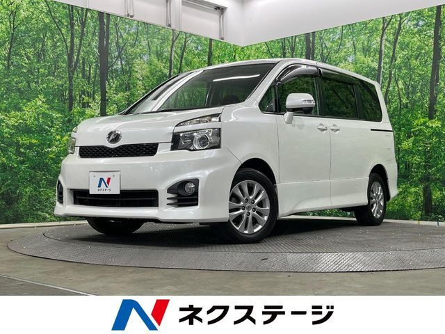 ヴォクシー 2.0 ZS