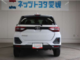 荷室は369LでコンパクトSUVクラストップレベルの大容量!