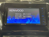 【ナビゲーション】目的地までしっかり案内してくれる使いやすいナビ。Bluetooth接続すればお持ちのスマホやMP3プレイヤーの音楽を再生可能!毎日の運転がさらに楽しくなります!!