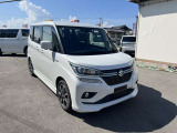 ソリオバンディット 1.2 ハイブリッド(HYBRID) MV 4WD 