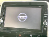 【純正9型ナビ】人気の純正ナビを装備。オーディオ機能も充実しており、Bluetooth接続すればお持ちのスマホやMP3プレイヤーの音楽を再生可能!毎日の運転がさらに楽しくなります!!