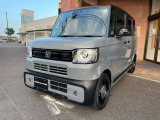 N-BOX ジョイ 2トーン 
