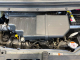 親切・丁寧な専門メカニックスタッフが応対!・車検・点検整備・事故等の修理などアフターサービスも安心。お車のカスタマイズもネクステージのサービススタッフまでご相談ください!