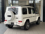 Gクラス AMG G63 4WD 
