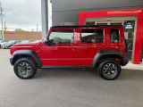 ジムニーノマド 1.5 FC 4WD 