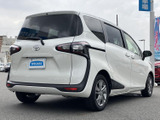 シエンタ 1.5 G 