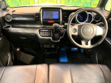 N-BOX G SSパッケージ 特別仕様車
