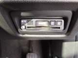 【ETC車載器装備済み】ご使用いただくには別途セットアップ費用がかかります。ご用命の際はお申し付けください。