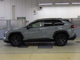 RAV4 2.0 アドベンチャー 4WD 