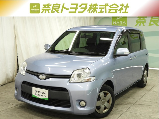 シエンタ 1.5 ダイス G