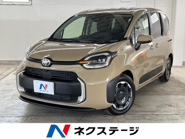 トヨタ シエンタ 