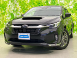 スバル レヴォーグレイバック 1.8 リミテッド EX 4WD