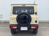 ジムニー XC 4WD 