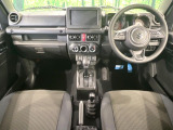 ジムニーノマド 1.5 FC 4WD 