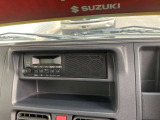 キャリイ KC エアコン パワステ 農繁仕様 4WD 