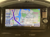 純正メモリーナビ☆bluetoothオーディオでドライブも好きな音楽を聴いて楽しめます。TV視聴も可能です☆