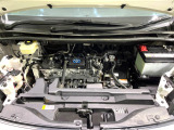 親切・丁寧な専門メカニックスタッフが応対!・車検・点検整備・事故等の修理などアフターサービスも安心。お車のカスタマイズもネクステージのサービススタッフまでご相談ください!