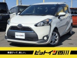 トヨタ シエンタ