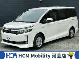 この度は、HCM Mobility河芸店のヴォクシーをご覧いただきまして誠にありがとうございます。お気軽にお問い合わせください.