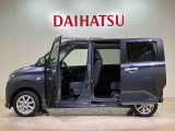 定期点検や車検整備代がセットになったダイハツオリジナル整備パック「ワンダフルパスポート」もお取扱いしております!