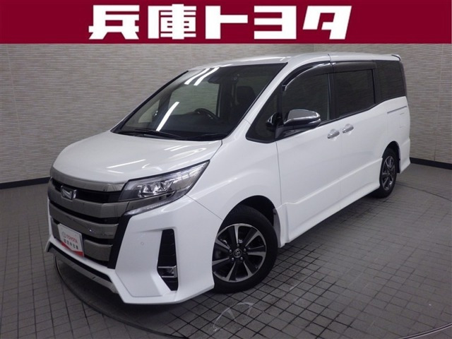 ノア  2.0 Si WxBIII
