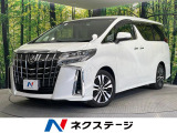 禁煙車 両側電動ドア 純正10型SDナビ 12型後席モニター ETC