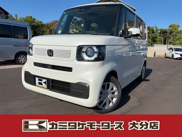 ホンダ N-BOX 